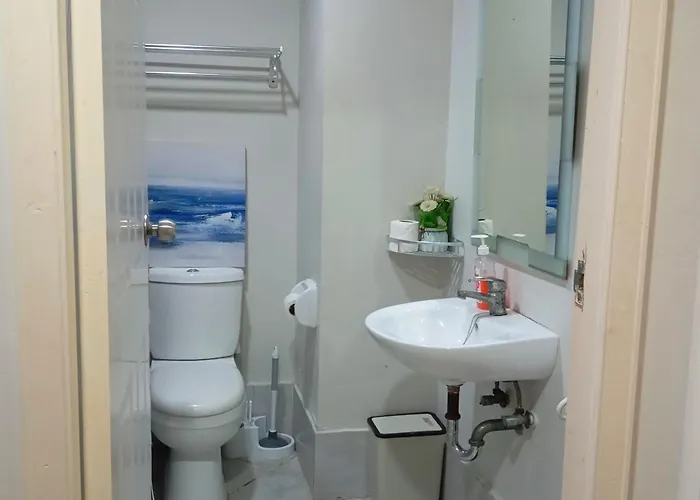 Amani Airport Haven - 726 Leilighet Lapu-Lapu City
